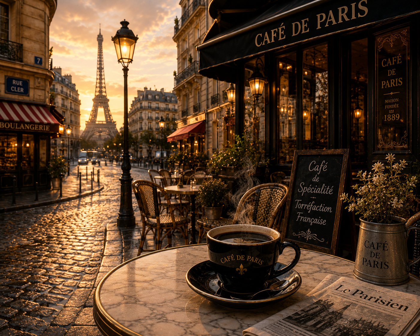 French Roast Dark Roast Coffee