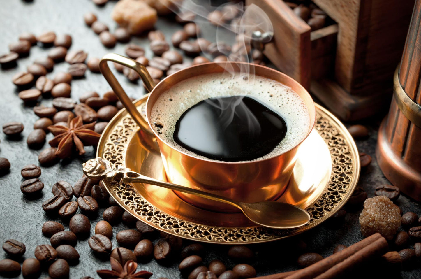 Sumatra Single Origin Coffee