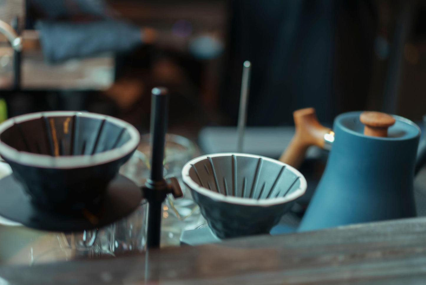 Ethiopia Natural Single Origin Coffee