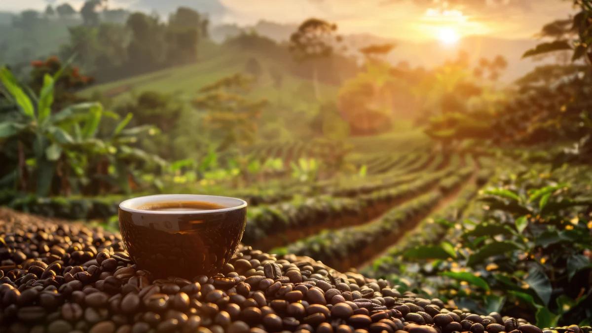 Kenya Single Origin Coffee