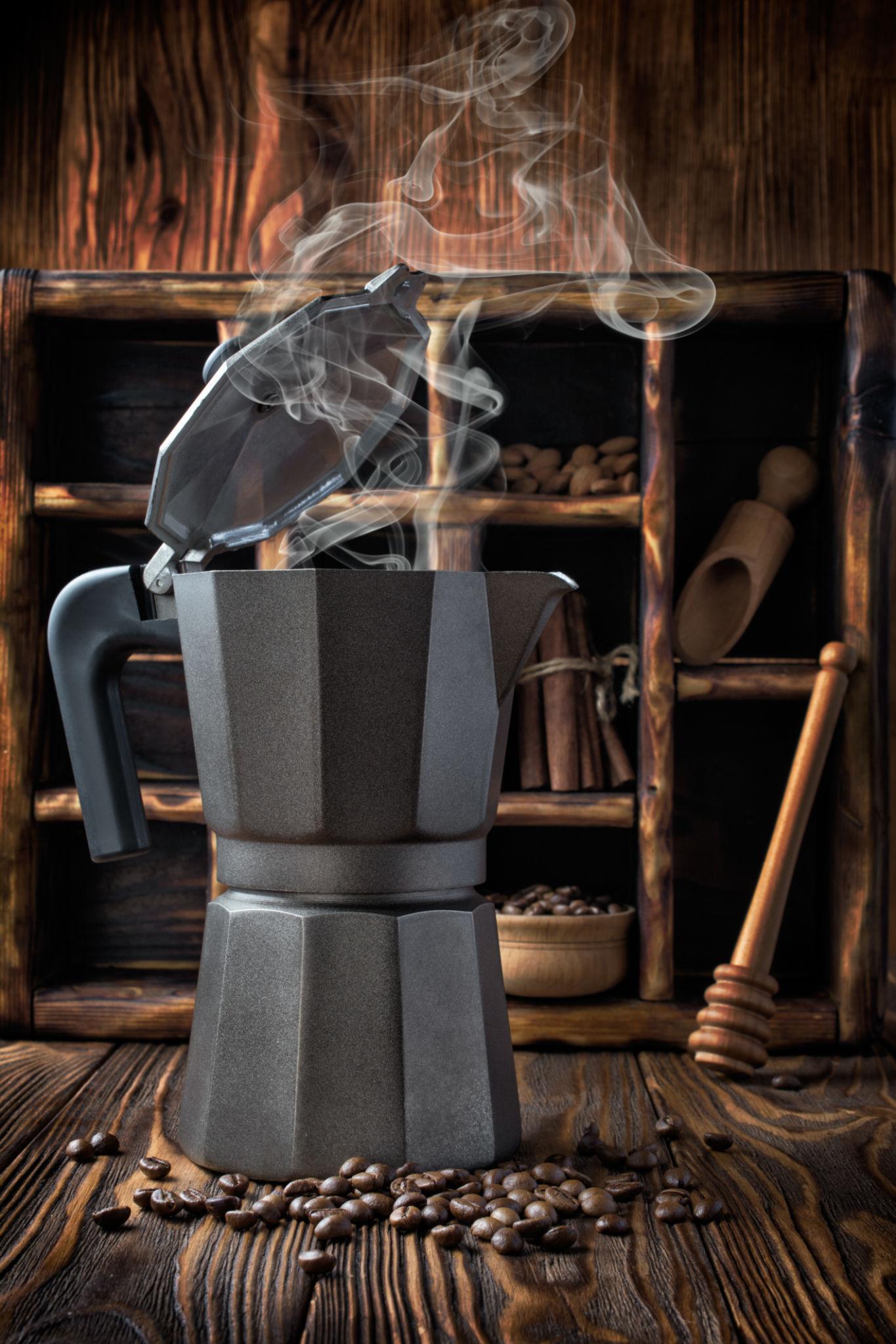 Sumatra Single Origin Coffee