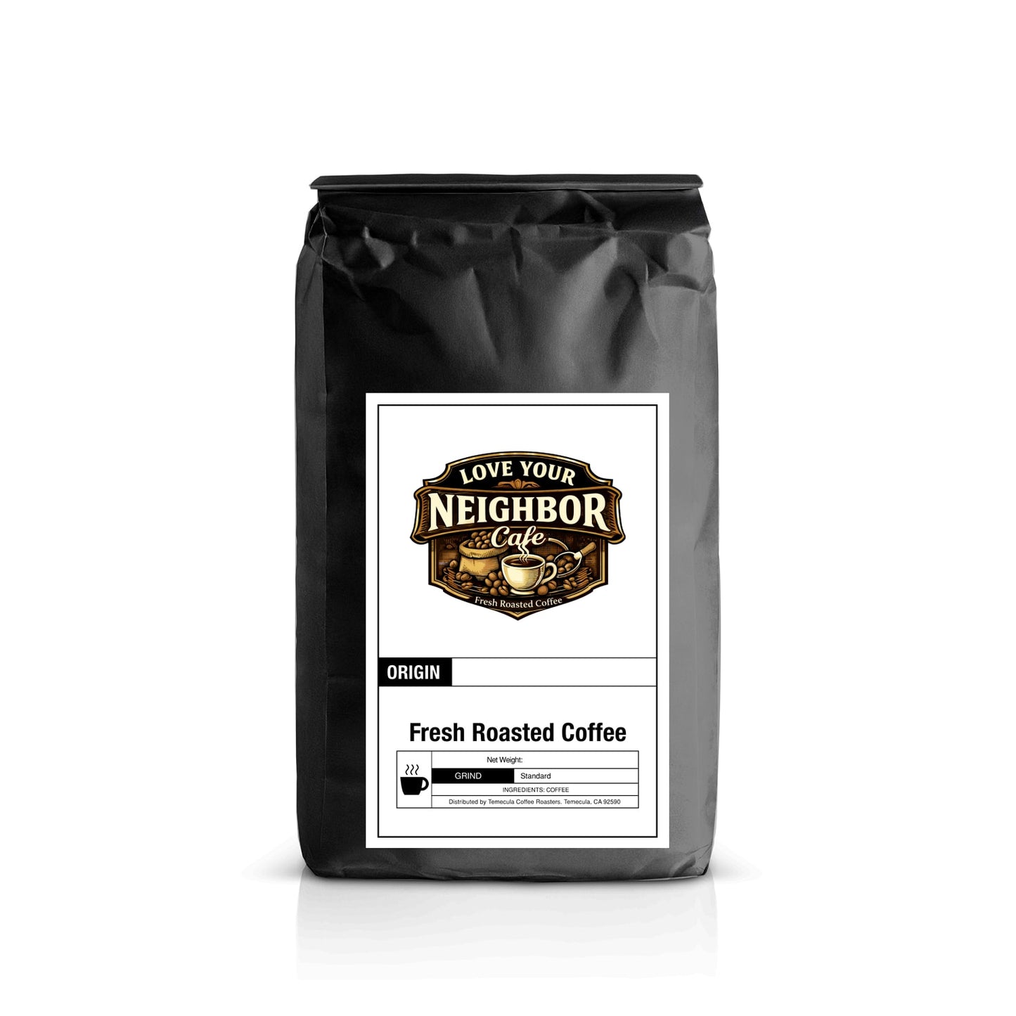 Smores Coffee