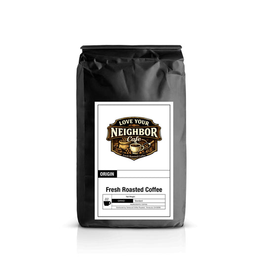 Flavored Coffee Sample Pack